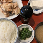 用戶對於なるたけ的評論圖