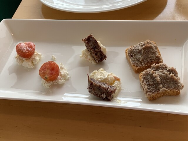 用戶對於小倉 匠のパスタ ラ・パペリーナ的評論高清圖