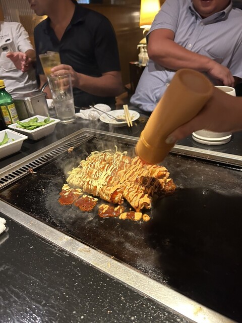 User's recommendation image for どれ味 亀戸店