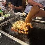 User's review image for どれ味 亀戸店