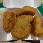 User's review image for マクドナルド 秋葉原昭和通り店