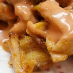 User's review image for アンテップケバブ 秋葉原店