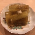 用戶對於小谷的評論圖