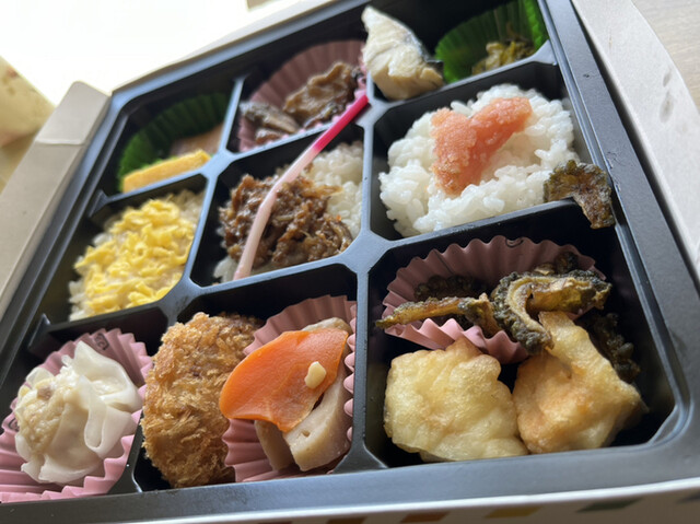 User's recommendation image for 駅弁処