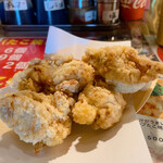 User's review image for たこ焼き 夢屋