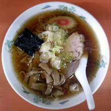 User's review image for 楠知