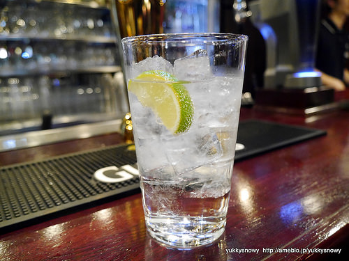 用戶對於HUB 渋谷センター街店的評論圖