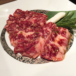 用戶對於焼肉 徳 調布北口店的評論圖
