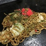 User's review image for お好み焼き 四国本場