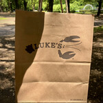 User's review image for LUKE’S LOBSTER 表参道キャットストリート店