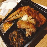 用戶對於ナンクルナイサ　きばいやんせー 神保町店的評論圖