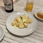 用戶對於四川酒家 田々的評論圖