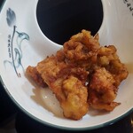 用戶對於唐苑 中村橋店的評論圖