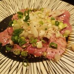 用戶對於裏国分寺 うさぎ亭的評論圖