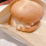 用戶對於ドトールコーヒーショップ 神谷町店的評論圖