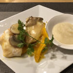 用戶對於柳鳳的評論圖