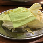 用戶對於焼肉・ホルモン安東的評論圖