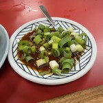 用戶對於豚足のかどや的評論圖