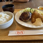 User's review image for とくら 桂 本店
