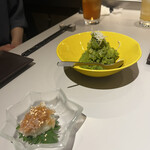 用戶對於茶割 目黒的評論圖
