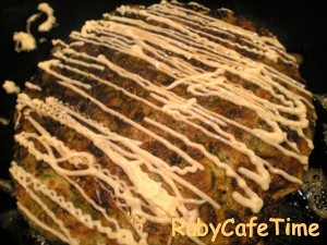 用戶對於狸狸亭 北堀江店的評論圖