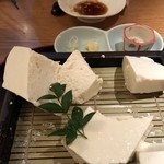用戶對於季寄せ 蕎麦 柏や的評論圖