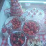 User's review image for スイーツパラダイス 梅田店