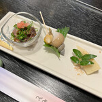 用戶對於上北沢 天兼的評論圖