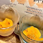 用戶對於うに小屋 渋谷店的評論圖
