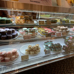 User's review image for TOKYO MACAPRESSO GINZA SIX店