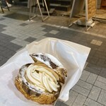 用户对于メゾン ド ミィモ的评论图
