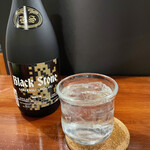 用戶對於焼酎BAR 19的評論圖