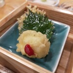 用戶對於がんこ たちかわ茶寮的評論圖