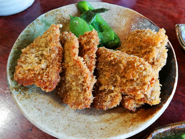 User's review image for もく庵