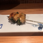 用戶對於どろ山 新宿的評論圖
