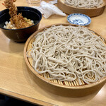 用戶對於浅草 十和田 メトロ通り店的評論圖