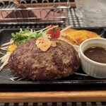 用戶對於数寄屋バーグ的評論圖