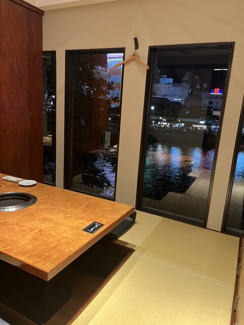 用戶對於焼肉慶州 春吉店的評論高清圖