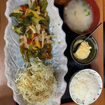 User's review image for 黒酢チキン南蛮専門店 たかもとや 小倉東店