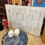 User's review image for おみっちゃん 虎ノ門店