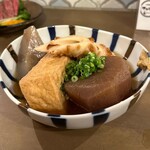 User's review image for 大衆酒場 サカラバ 天満店