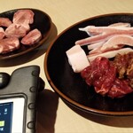 用戶對於とん久的評論圖