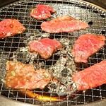 用戶對於煕楽苑 押上店的評論圖