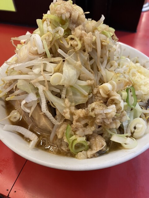 User's recommendation image for 豚ラーメン 板橋駅前店