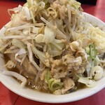 User's review image for 豚ラーメン 板橋駅前店