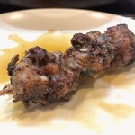 用戶對於川二郎的評論圖