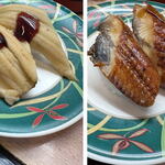 用戶對於すし丸 今熊野店的評論圖