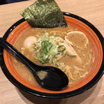用户对于麺や 虎鉄 厚別店的评论图