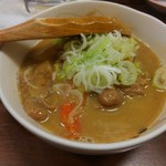 用戶對於串若丸的評論圖