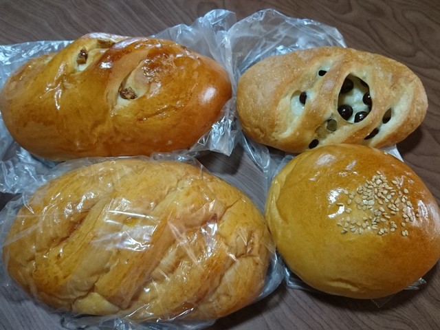 用户对于パンコウボウオオヌマ的评论高清图